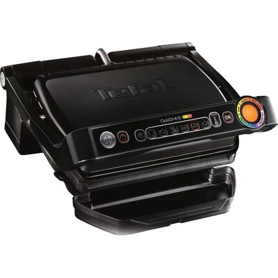 Tefal GC7128 - Nero - Griglia a contatto Tefal GC7128 - Nero - Griglia a contatto