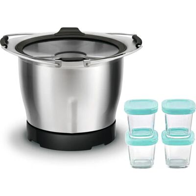 Moulinex XF387E10 - Kitchen Accessory Moulinex XF387E10 - Kitchen Accessory