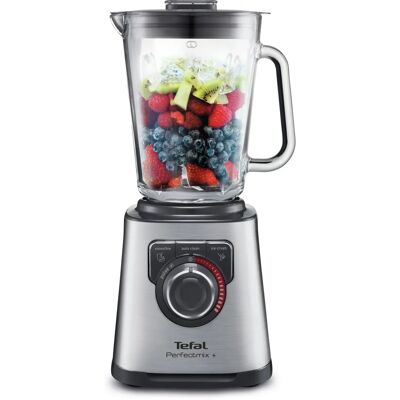 Tefal BL811D - Grau - Mixer Tefal BL811D - Grau - Mixer