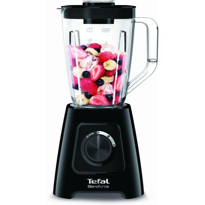 Tefal BL420838 - Schwarz - Mixer Tefal BL420838 - Schwarz - Mixer