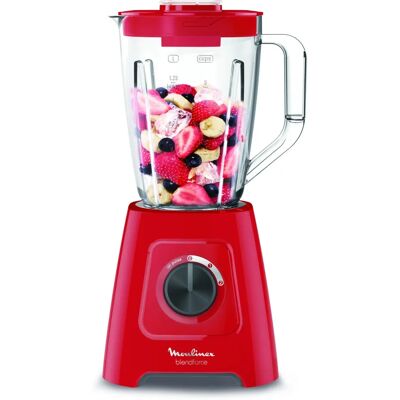 Moulinex LM420510 - Piros - Segítő Moulinex LM420510 - Piros - Segítő