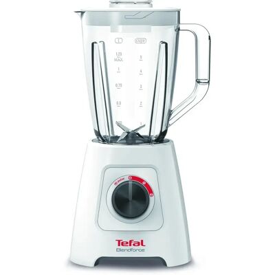 Tefal BL420131 - Weiß - Tischmixer Tefal BL420131 - Weiß - Tischmixer