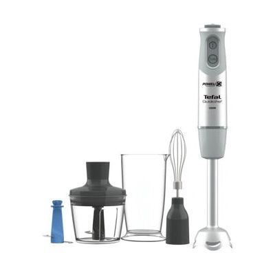 Tefal HB65K - Edelstahl - Stabmixer Tefal HB65K - Edelstahl - Stabmixer