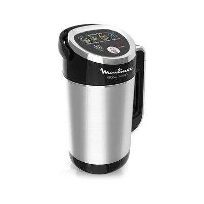 Moulinex LM841810 - Cuiseur de soupe Moulinex LM841810 - Cuiseur de soupe