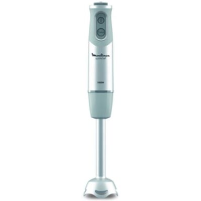 Moulinex DD65AD10 - Quarz Metallic - Mixer Moulinex DD65AD10 - Quarz Metallic - Mixer