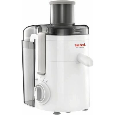 Tefal ZE370138 - Fehér - Elektromos paradicsomprés Tefal ZE370138 - Fehér - Elektromos paradicsomprés