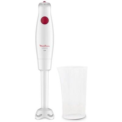 SEB DD12A110 - Bianco - Frullatore a immersione SEB DD12A110 - Bianco - Frullatore a immersione