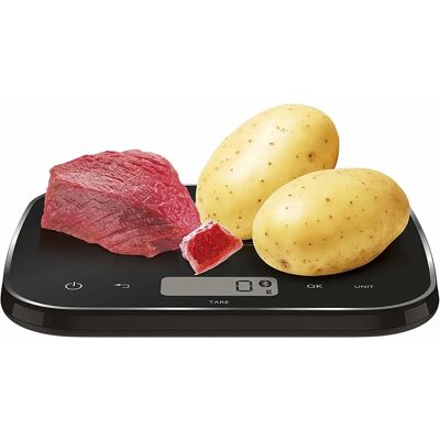 Krups XF5548 - Svart Krups XF5548 - Svart
