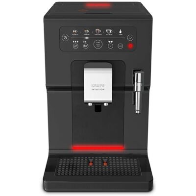 Krups EA870810 - Preto - Máquina de café Krups EA870810 - Preto - Máquina de café