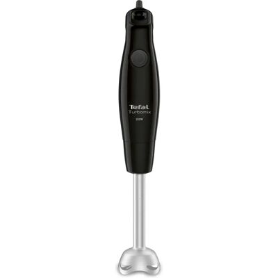 Tefal HB1218 - Zwart - Staafmixer Tefal HB1218 - Zwart - Staafmixer