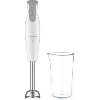 Moulinex DD551110 - White - Cooking blender Moulinex DD551110 - White - Cooking blender