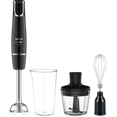 Tefal HB9438 - Schwarz - Küchengerät Tefal HB9438 - Schwarz - Küchengerät