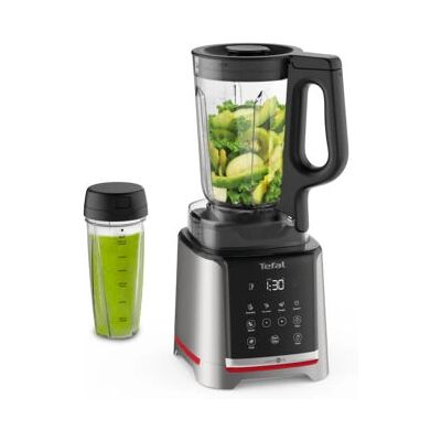 Tefal Infiny Mix+ - Zwart - Staafmixer Tefal Infiny Mix+ - Zwart - Staafmixer