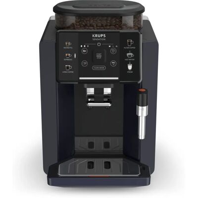 Krups Sensation C50 - Noir - Machine à café Krups Sensation C50 - Noir - Machine à café
