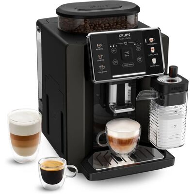 Krups Modèle Ea912hf1 - Machine à café en grains - Cafetière Krups Modèle Ea912hf1 - Machine à café en grains - Cafetière