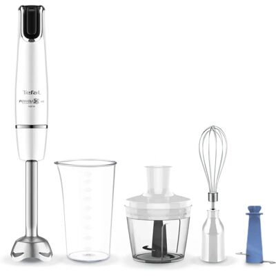 Tefal HB944138 - Weiß - Stabmixer Tefal HB944138 - Weiß - Stabmixer