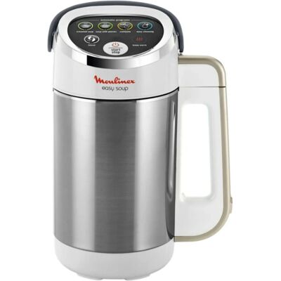 Moulinex LM841B - Frullatore per zuppe Moulinex LM841B - Frullatore per zuppe