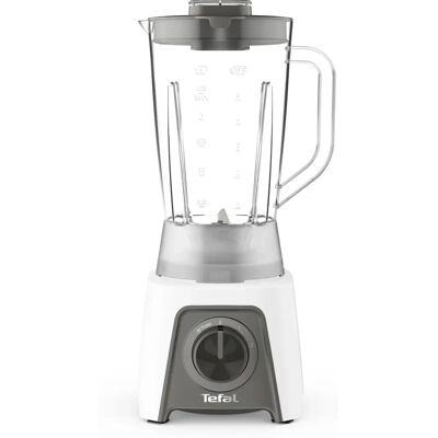 Tefal BL2C01 - Wit - Blender Tefal BL2C01 - Wit - Blender