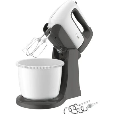 Tefal HT464138 - Grau, Weiß - Küchenmaschine Tefal HT464138 - Grau, Weiß - Küchenmaschine