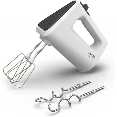 Krups GN4001 - fehér - Kézi mixer Krups GN4001 - fehér - Kézi mixer