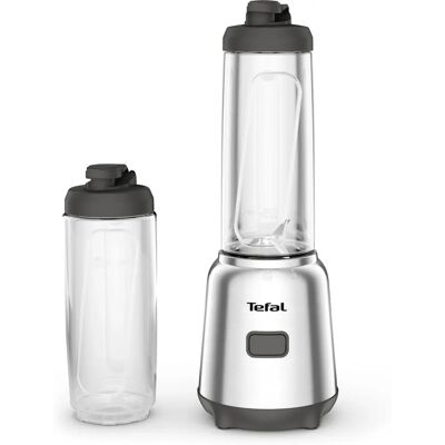 Tefal BL15FD - Acciaio inossidabile - Blender da tavolo Tefal BL15FD - Acciaio inossidabile - Blender da tavolo