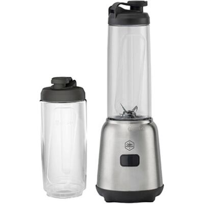 OBH NORDICA Mix & Move Blender 2 x 0,6l. 300 W (LH15FDS0) OBH NORDICA Mix & Move Blender 2 x 0,6l. 300 W (LH15FDS0)