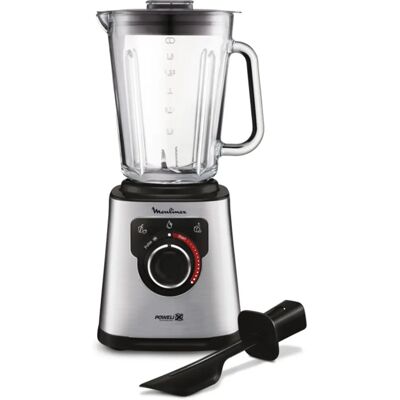 Moulinex LM871D10 - Grau - Tischmixer Moulinex LM871D10 - Grau - Tischmixer