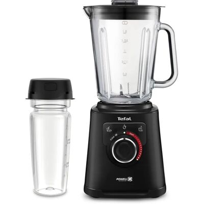 Tefal BL87G831 - Fekete - Turmixgép Tefal BL87G831 - Fekete - Turmixgép