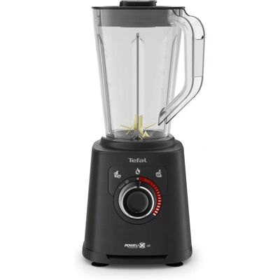 Tefal BL88A8 - Schwarz - Standmixer Tefal BL88A8 - Schwarz - Standmixer