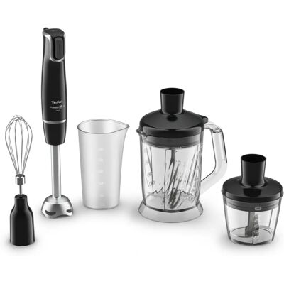 Tefal HB94L830 - Schwarz - Pürierstab Tefal HB94L830 - Schwarz - Pürierstab