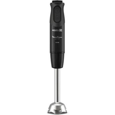 Moulinex DD641810 - Schwarz - Stabmixer Moulinex DD641810 - Schwarz - Stabmixer