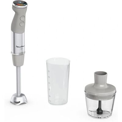 Moulinex DD672B - Grau - Stabmixer Moulinex DD672B - Grau - Stabmixer
