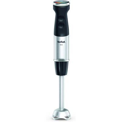 Tefal HB671830 - Schwarz, Edelstahl - Stabmixer Tefal HB671830 - Schwarz, Edelstahl - Stabmixer