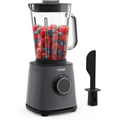Tefal PerfectMix Essential - Schwarz - Standmixer Tefal PerfectMix Essential - Schwarz - Standmixer
