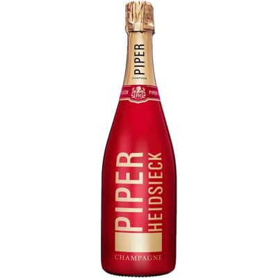 Piper-Heidsieck Brut NV Champagner - Pinot Noir, Chardonnay, Meunier Piper-Heidsieck Brut NV Champagner - Pinot Noir, Chardonnay, Meunier
