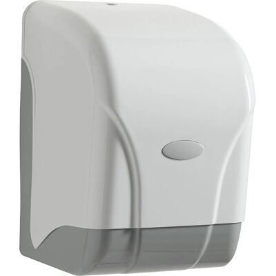 Rossignol - Oleane - 450 formats - Weiß - Handtuchspender Rossignol - Oleane - 450 formats - Weiß - Handtuchspender