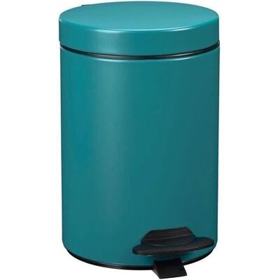 Rossignol 3L Canard Bleu Poubelle - Poubelle Rossignol 3L Canard Bleu Poubelle - Poubelle