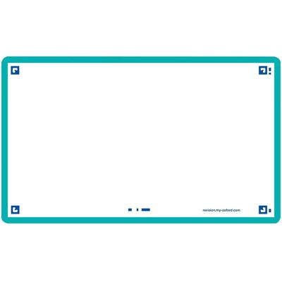 Oxford Indexkaarten - Mint - 80 stuks Oxford Indexkaarten - Mint - 80 stuks