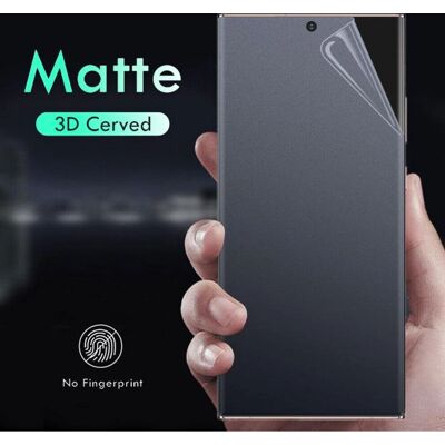 Vention - S24 Ultra - Matte - Screen Protector Vention - S24 Ultra - Matte - Screen Protector