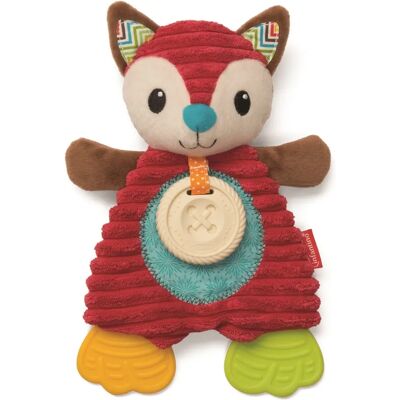 Infantino Gaga Pluizendier - Knuffel Infantino Gaga Pluizendier - Knuffel