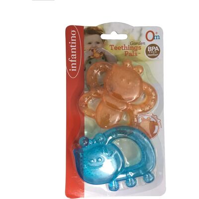 Infantino 216276 Baby Walker - Flerfarget Infantino 216276 Baby Walker - Flerfarget