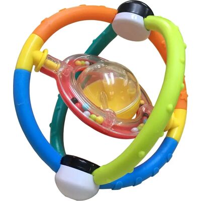 Infantino 216280 Barnevogner - Flerfarget Infantino 216280 Barnevogner - Flerfarget
