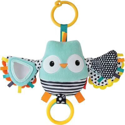 Infantino Modell 216320 - Plüschtier Infantino Modell 216320 - Plüschtier