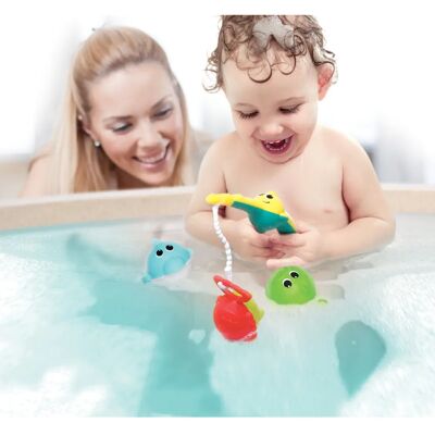 Infantino 205040 Jouet en peluche - Jouet en peluche Infantino 205040 Jouet en peluche - Jouet en peluche