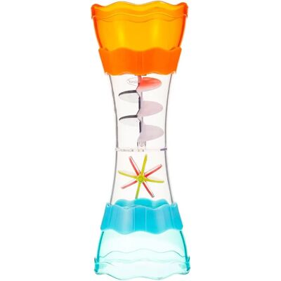 Infantino Water Wandelstok - Bad speelgoed - Aantrekkelijk badspeelgoed voor baby's Infantino Water Wandelstok - Bad speelgoed - Aantrekkelijk badspeelgoed voor baby's
