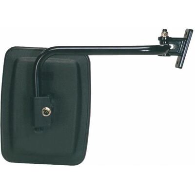 LEM SELECT - Rétroviseur côté gauche 230x180 mm avec bras - Miroir - Publicité LEM SELECT - Rétroviseur côté gauche 230x180 mm avec bras - Miroir - Publicité