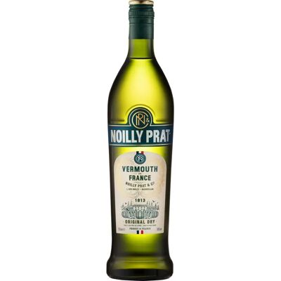 Noilly Prat Dry 0.75l 18% Noilly Prat Dry 0.75l 18%