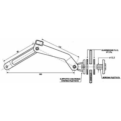 LEM SELECT - Window Opener - Verrou - Joints PVC - Poignée - Publicité LEM SELECT - Window Opener - Verrou - Joints PVC - Poignée - Publicité