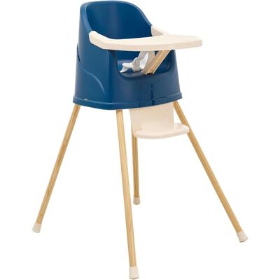 Silla alta ThermoBaby Youpla - Para niños 6-36 meses Silla alta ThermoBaby Youpla - Para niños 6-36 meses