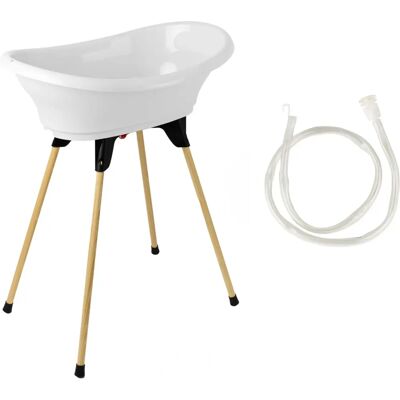 Konstrukcja ergonomiczna dla niemowląt ThermoBaby - Biała Konstrukcja ergonomiczna dla niemowląt ThermoBaby - Biała